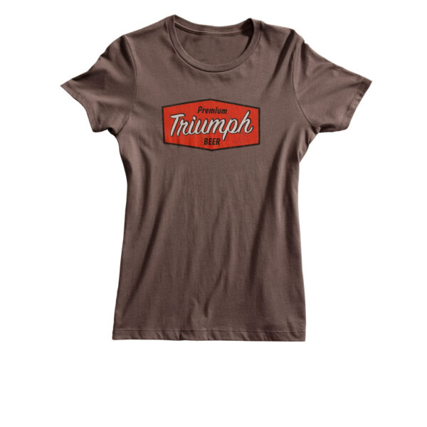 Triumph T Shirt