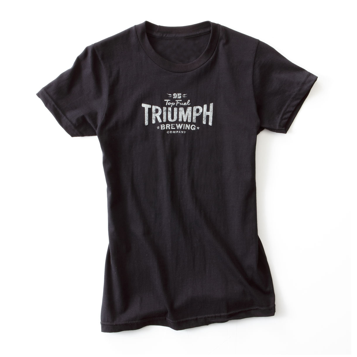 Women's triumph t shop shirt