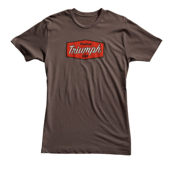 Triumph T Shirt