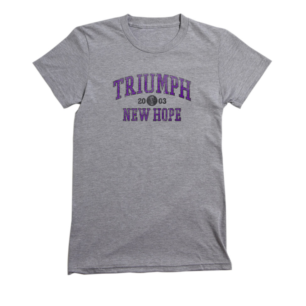 Triumph New Hope T-Shirt