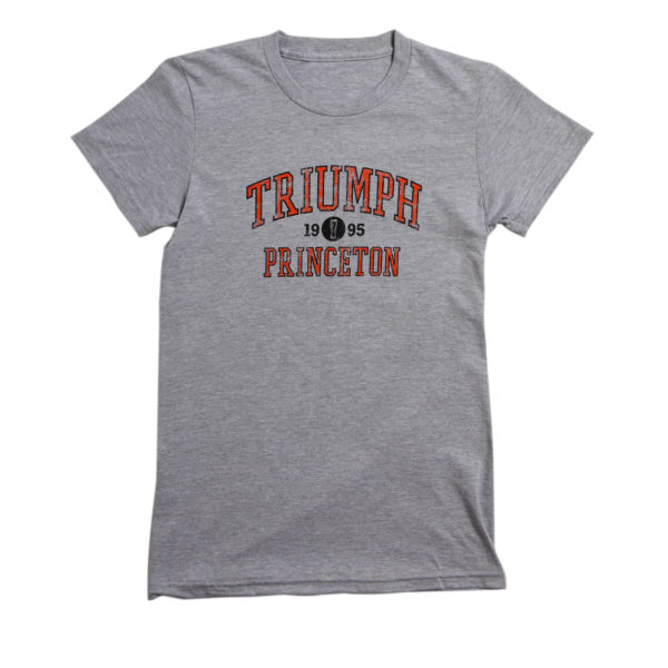 Triumph Princeton T-Shirt