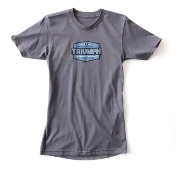Triumph Ten Years T-Shirt