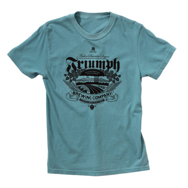 NJ Turnpike T-Shirt