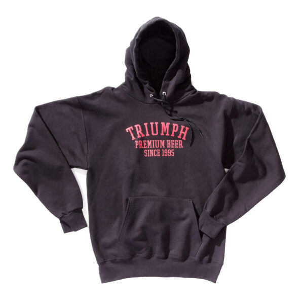 Varsity Hoodie